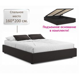 Двуспальная кровать Base