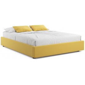 Двуспальная кровать Base