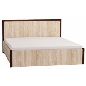 Двуспальная кровать Баухаус 2.2