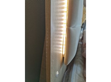 Кровать Беатрис Мод 1.2