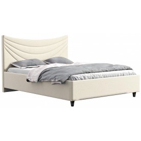 Двуспальная кровать Бэлла