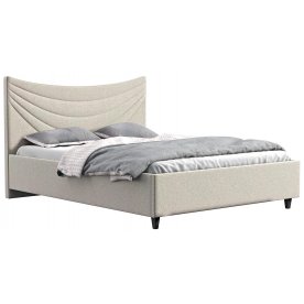 Двуспальная кровать Бэлла