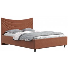 Двуспальная кровать Бэлла