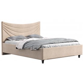 Двуспальная кровать Бэлла