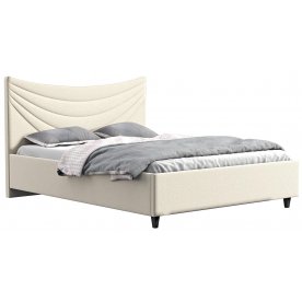 Двуспальная кровать Бэлла