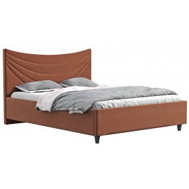 Двуспальная кровать Бэлла