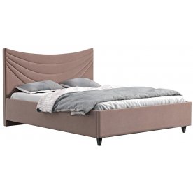 Двуспальная кровать Бэлла