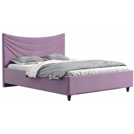 Двуспальная кровать Бэлла