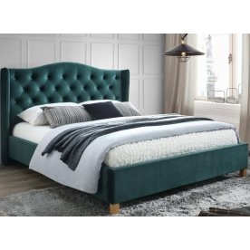 Двуспальная кровать Aspen