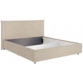 Двуспальная кровать Бест