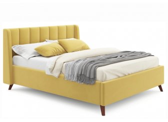 Двуспальная кровать Betsi