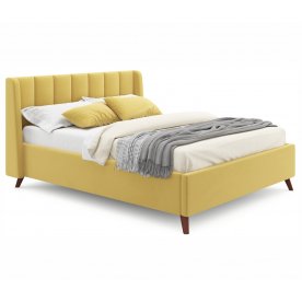 Двуспальная кровать Betsi