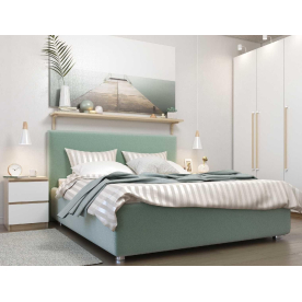 Двуспальная кровать Bianco