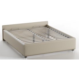 Двуспальная кровать Bianco