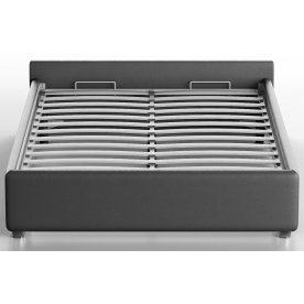 Двуспальная кровать Bianco