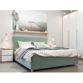 Двуспальная кровать Bianco