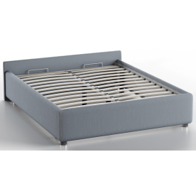 Двуспальная кровать Bianco