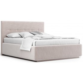 Двуспальная кровать Bianco IQ