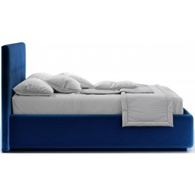 Двуспальная кровать Bianco IQ