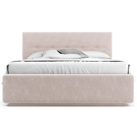 Двуспальная кровать Bianco