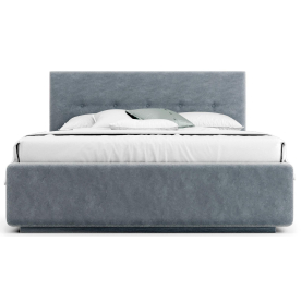 Двуспальная кровать Bianco