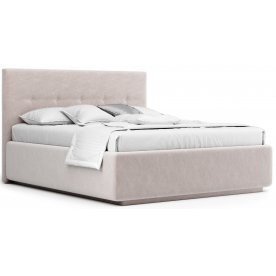 Двуспальная кровать Bianco IQ