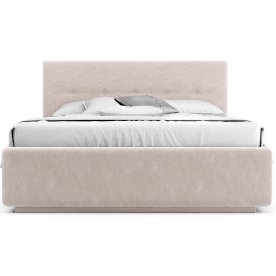 Двуспальная кровать Bianco IQ