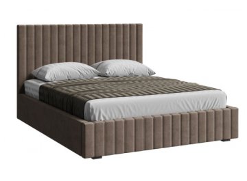 Двуспальная кровать Болонья