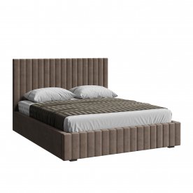 Двуспальная кровать Болонья