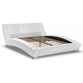 Двуспальная кровать Оливия