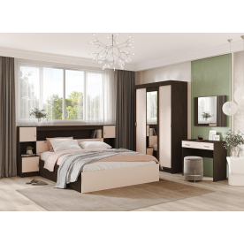 Двуспальная кровать Бренди КР 552