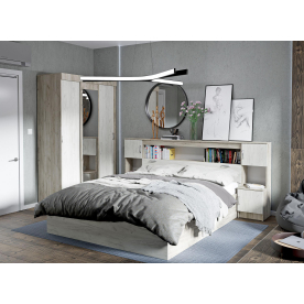 Двуспальная кровать Бренди КР 552