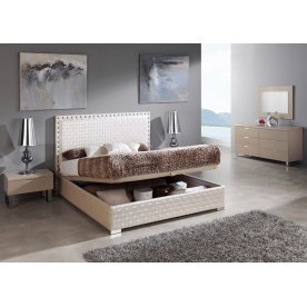 Двуспальная кровать Manhattan