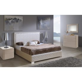 Двуспальная кровать Manhattan