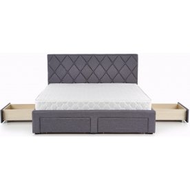 Двуспальная кровать Брун