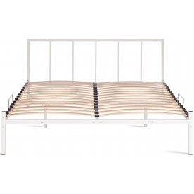 Двуспальная кровать Bruno 160х200