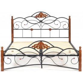 Двуспальная кровать Canzona