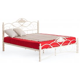 Двуспальная кровать Canzona