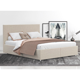 Двуспальная кровать Comfy