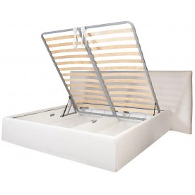 Двуспальная кровать Como