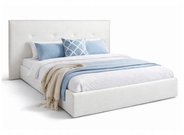 Двуспальная кровать Como