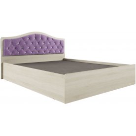 Двуспальная кровать Дели