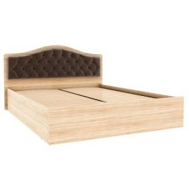 Двуспальная кровать Дели