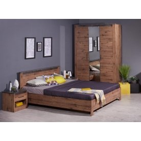 Двуспальная кровать Денвер