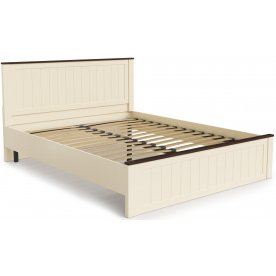 Двуспальная кровать Девона