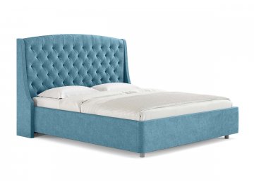 Двуспальная кровать Diamant