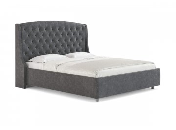 Двуспальная кровать Diamant