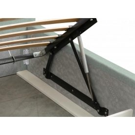 Двуспальная кровать Диана