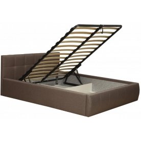 Двуспальная кровать Диана