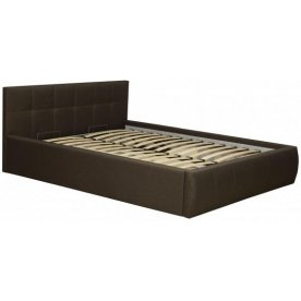 Двуспальная кровать Диана